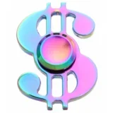 etf112 - metalni spiner