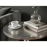 MID.YOU MIZICA, srebrne barve | Shoptok.si