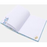 Sinsay Bilježnica s 3D koricama Stitch | shoptok.hr