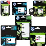 Ink Jet HP.no.953XL F6U17AE original crveni Cene