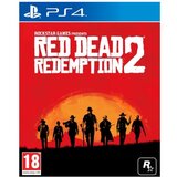 Red Dead emption 2 /PS4 | Eponuda.ba