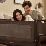 Snuz Pod5 Kolijevka/ Krevetić za bebe - Chocolate | shoptok.hr