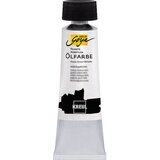  Uljana boja Finest Artists Solo Goya 55 ml | Ivory Black Cene