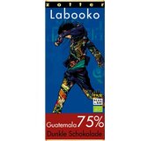 Zotter Schokoladen Bio Labooko 75% Guatemala Cene