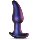 Hueman Asteroid - radijsko voden, rotirajoč analni vibrator s kroglicami, ki ga je mogoče polniti (vijolična) | Shoptok.si