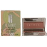 Clinique BLUSHING BLUSH Puder rumenilo #02 Innocent Peach | shoptok.hr