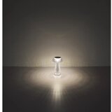 Globo 28072 - LED prigušiva punjiva stona lampa GIXI LED/1,5W/5V 800mAh | Eponuda.com