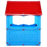 Play Kućica za dvorište House PLava 981046 | ePonuda.com
