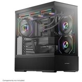 LC-Power gaming kućište 812B onyx vision, crno | Eponuda.ba