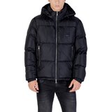 EAX Puhovke DOWN JACKET XM000348 AF12286 Modra | Shoptok.si