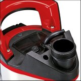 Einhell GE-SP 4390 N-A LL ECO potopna pumpa za čistu vodu sa akvasenzorom | ePonuda.com