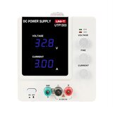 Uni-t UTP1303 - Laboratorijsko napajanje UTP1303 0-32V/0-3A | Eponuda.com
