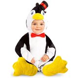 My other Me svečana odjeća za bebe 3 dijelovi pingvin 7-12 mjeseci | shoptok.hr