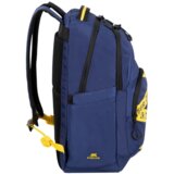 Rivacase 5461 Erebus vodoodbojni nahrbtnik 30L - moder | Shoptok.si