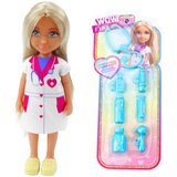  Ankiki mini lutka za igru doktorica - 13 cm | Shoptok.si