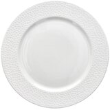  plitki krožnik Golf, 27cm, smetanova, porcelan Cene