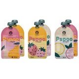 Petite&Mars Papoo Original vrećice za kašice 6 kom | Eponuda.ba