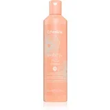 Keratin veg Shampoo hranjivi šampon za regeneraciju i jačanje kose s aminokiselinama 300 ml