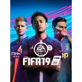 fifa 19 - pre-order bonus (dlc) key global