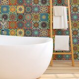 Ambiance set od 15 ukrasnih zidnih naljepnica zid la plata | shoptok.hr