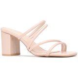 La Modeuse Japonke 61203_P139479 Bež | Shoptok.si