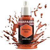 The Army Painter Warpaints Fanatic: Oranges - Burning Ore | Shoptok.si