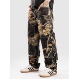 Empyre Real Tree Sk8 Dbl Knee Kavbojke rt camo black Cene