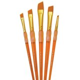 Artmie Big Kids Choice ugaoni set četkica 5 kom | ePonuda.com