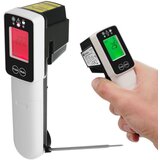 Hendi Digitalni infrardeči HACCP gastronomski termometer s sondo od -60C do 350C - 271254, (21618178) | Shoptok.si