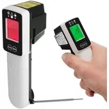 Digitalni infrardeči HACCP gastronomski termometer s sondo od -60C do 350C - 271254, (21618178)