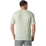 Helly Hansen Majice s kratkimi rokavi - Zelena | Shoptok.si