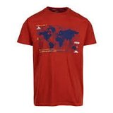 Trespass Men's T-shirt CHERA | shoptok.hr