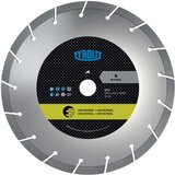 Tyrolit REZNA PLOČA DIJAMANT BASIC C73 DCU 230x2,6x22,23MM | Eponuda.ba
