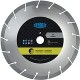 REZNA PLOČA DIJAMANT BASIC C73 DCU 230x2,6x22,23MM