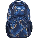Ruksak 4 ZIP NETTED P15
