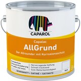  CAPALAC ALLGRUND SATIN 0.75l BIJELA CAPAROL Cijene