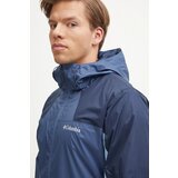 Columbia Outdoor jakna Inner Limits III boja: bež, za prijelazno razdoblje, 2071215 | shoptok.hr