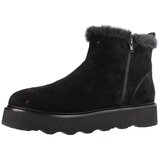 Blauer Škornji Mid Boot Kyle Črna Cene