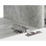 TV zidni ormar Zidne Beton 60 x 31 x 29.5 cm Konstruirano drvo | shoptok.hr