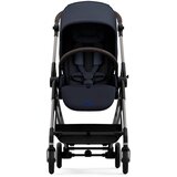 Cybex športni voziček Melio dark blue | Shoptok.si