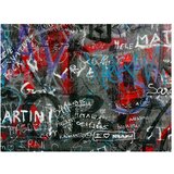  Tapeta - Urban graffiti 400x309 | shoptok.hr