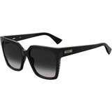 Moschino MOS079/S 807/9O ONE SIZE (57) Črna/Siva Cene