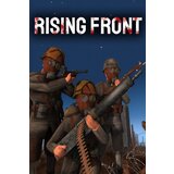 Steam Rising Front Key (PC) GLOBAL | ePonuda.com