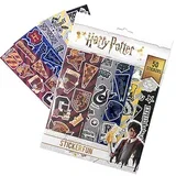 Harry Potter - Stikeri - Harry Potter