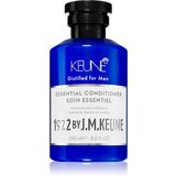 KEUNE 1922 Essential Conditioner regenerator za kosu i bradu 250 ml Cijene