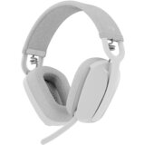 Logitech Bele-Logitec Bluetooth slušalice Zone Vibe 100 Cene