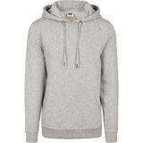 Urban Classics Basic Sweat Hoody grey Cijene
