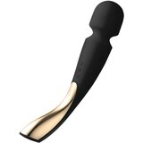 Lelo vibrator Smart Wand 2 Large, crni | shoptok.hr
