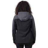 HANNAH Women's softshell jacket ZURY LITE india ink/anthracite | Shoptok.si