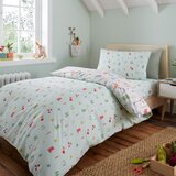 RHS Enojna otroška posteljnina 135x200 cm My Allotment – | Shoptok.si
